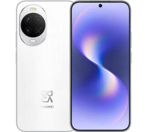 Телефон Huawei nova 15 PSN-LX9 Dual SIM 12GB/512GB белый, международная версия