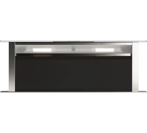 Кухонная вытяжка Hiberg VTMF 90100 B