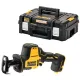 Сабельная пила DeWalt DCS369NT без АКБ, кейс