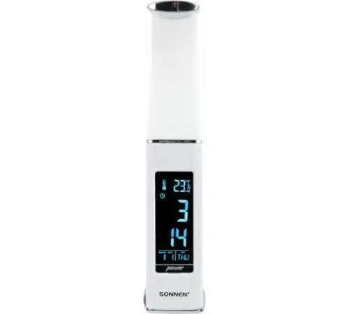 Настольная лампа Sonnen SM-01W