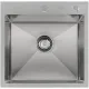 Кухонная мойка ARFEKA ECO AR мойка 500*500, коландер F, дозатор SATIN DECOR MILLET