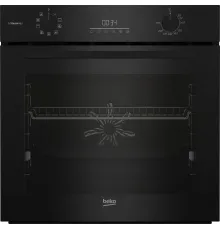 Электрический духовой шкаф BEKO BCBIS17300KSB