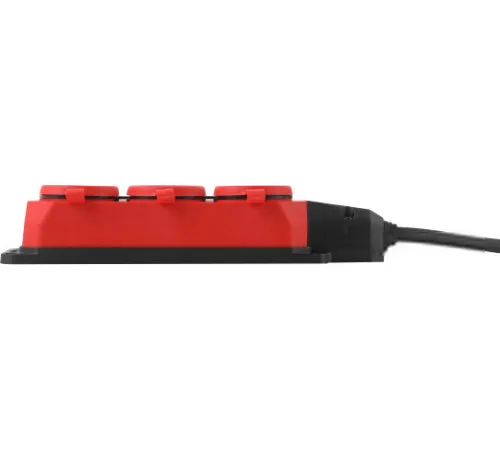 Удлинитель ЭРА UK-3e-3x1.5-50m-IP44KG Б0057584