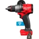 Дрель-шуруповерт Milwaukee M18 FUEL M18ONEDD3-0X 4933492799 без АКБ, кейс