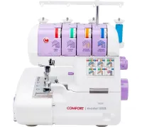 Оверлок Comfort 888