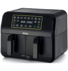 Аэрогриль аэрофритюрница Ariete 4623/00
