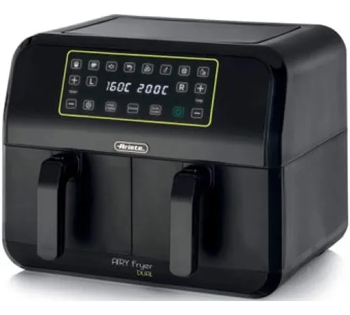 Аэрогриль аэрофритюрница Ariete 4623/00