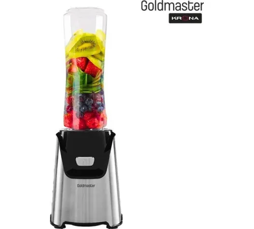 Стационарный блендер Krona Goldmaster Quickmax Smoothie 400W