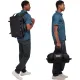 Дорожный рюкзак Thule Chasm Duffel 30L TDSD301K 3205211 черный