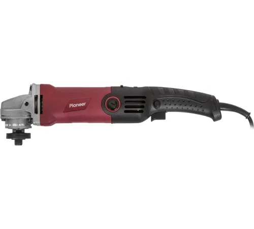 Угловая шлифмашина Pioneer Tools AG-M950-125-02