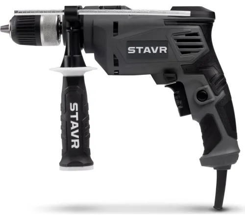 Ударная дрель Stavr Ставр SID 750-13Q