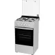 Кухонная плита Darina 1B GM441 002 W