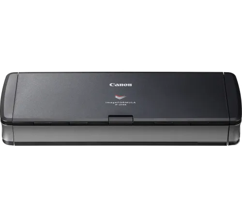Сканер Canon imageFORMULA P-215II