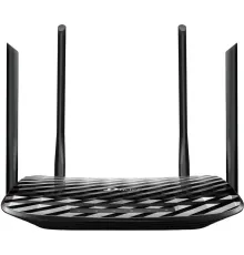 Wi-Fi роутер TP-Link Archer C6 V2