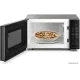 Микроволновая печь Hotpoint MWHA 201 SB