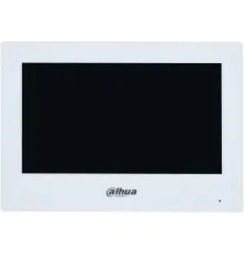 Монитор Dahua DHI-VTH2621G-WP