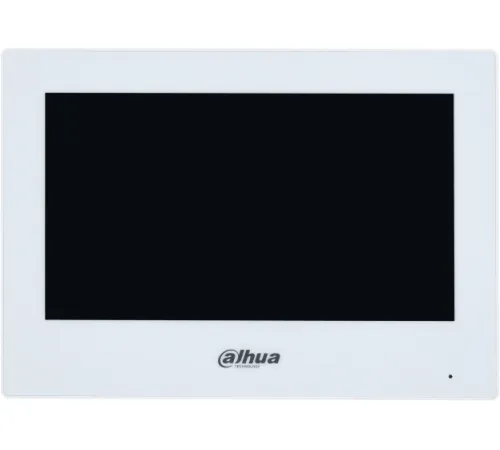 Монитор Dahua DHI-VTH2621G-WP