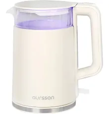 Электрический чайник Oursson KE1732W/IV