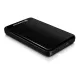 Внешний накопитель Transcend StoreJet 25A3 2TB Black TS2TSJ25A3K