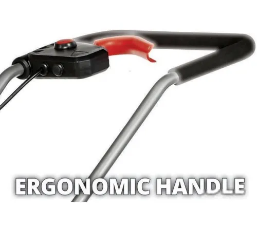 Газонокосилка Einhell GE-CM 18/32 Li-Solo без АКБ