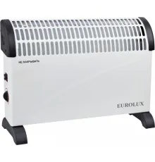 Конвектор Eurolux ОК-EU-1000C