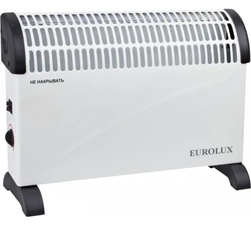Конвектор Eurolux ОК-EU-1000C