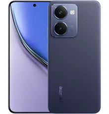 Телефон Realme P3 Ultra 5G RMX5030 12GB/256GB международная версия планетарный синий