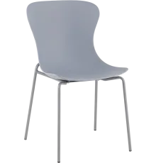 Стул Stool Group Shaya D-025A черный