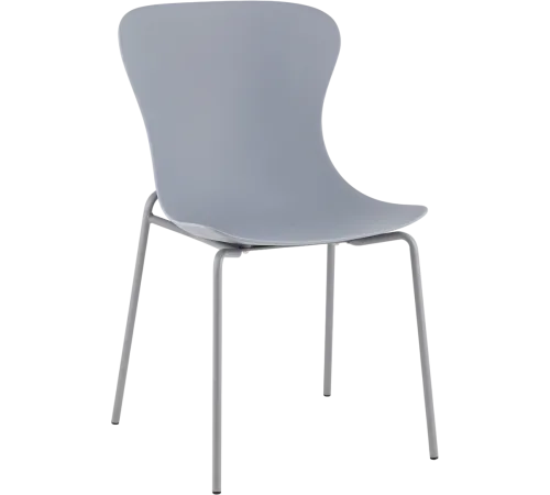 Стул Stool Group Shaya D-025A черный