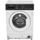 Стиральная машина Hotpoint WBIH 7290 VWB