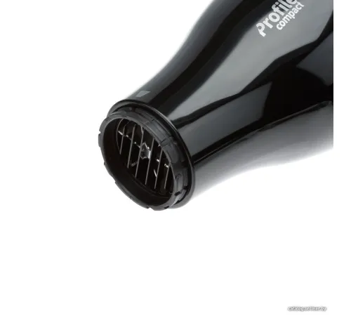 Фен Dewal Profile Compact 03-119 черный
