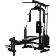 Силовая станция DFC Homegym D854