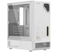 Корпус ALSEYE RAMS 1.0 Type-C белый