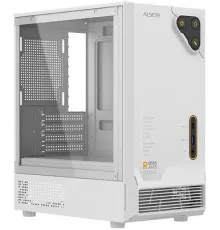 Корпус ALSEYE RAMS 1.0 Type-C белый