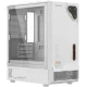 Корпус ALSEYE RAMS 1.0 Type-C белый