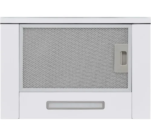 Кухонная вытяжка Krona Kamilla F 450 white КА-00009804 белый