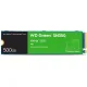 SSD WD Green SN350 500GB WDS500G2G0C