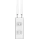 4G Wi-Fi роутер Cudy LT500 Outdoor 1.0