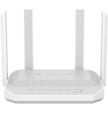 Wi-Fi роутер Netcraze Giga NC-1012