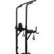 Турник Royal Fitness HB-DG006