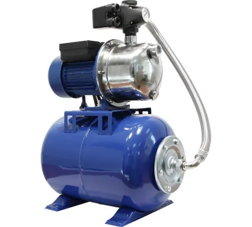 Насос  Unipump Auto JS 80-5