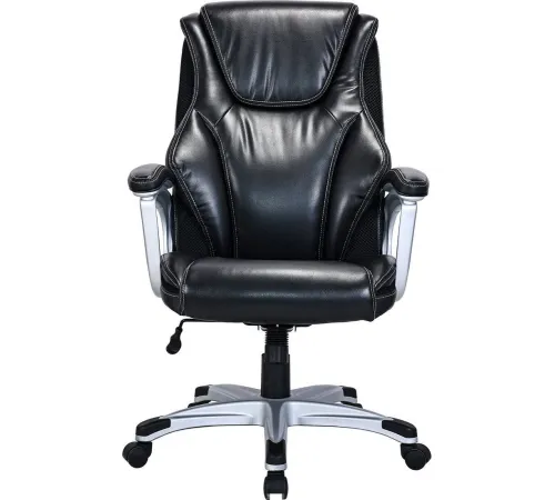 Офисное кресло Brabix Premium Credo EX-587 532977 черный