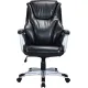Офисное кресло Brabix Premium Credo EX-587 532977 черный