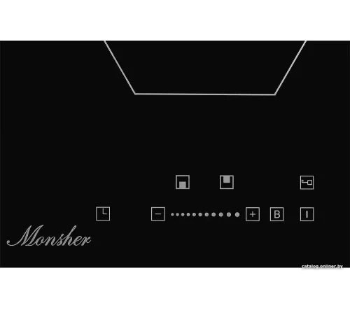 Варочная панель Monsher MHI 3002