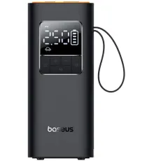 Автомобильный компрессор Baseus SuperMini Pro Series Wireless Car Inflator C11159300111-00