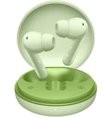 Наушники HONOR Earbuds A Pro зеленый, международная версия
