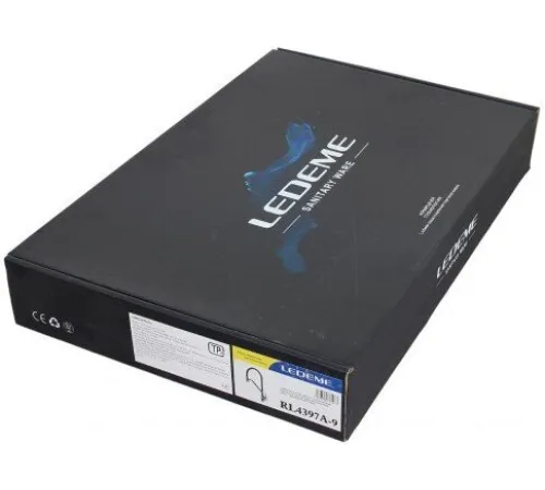Смеситель Ledeme L4397A-9