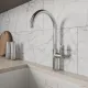 Смеситель Milardo Meal M01SBJHM05