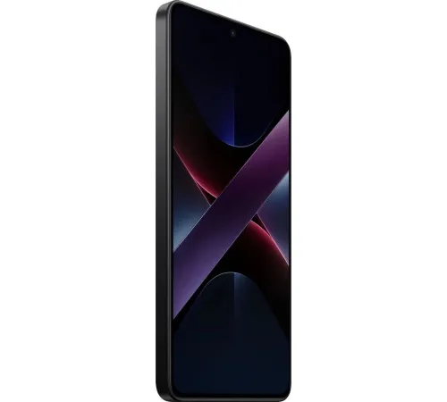 Телефон POCO X7 Pro 12GB/256GB международная версия черный