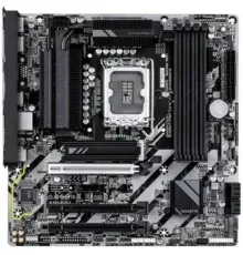 Материнская плата Gigabyte B860M DS3H rev. 2.2